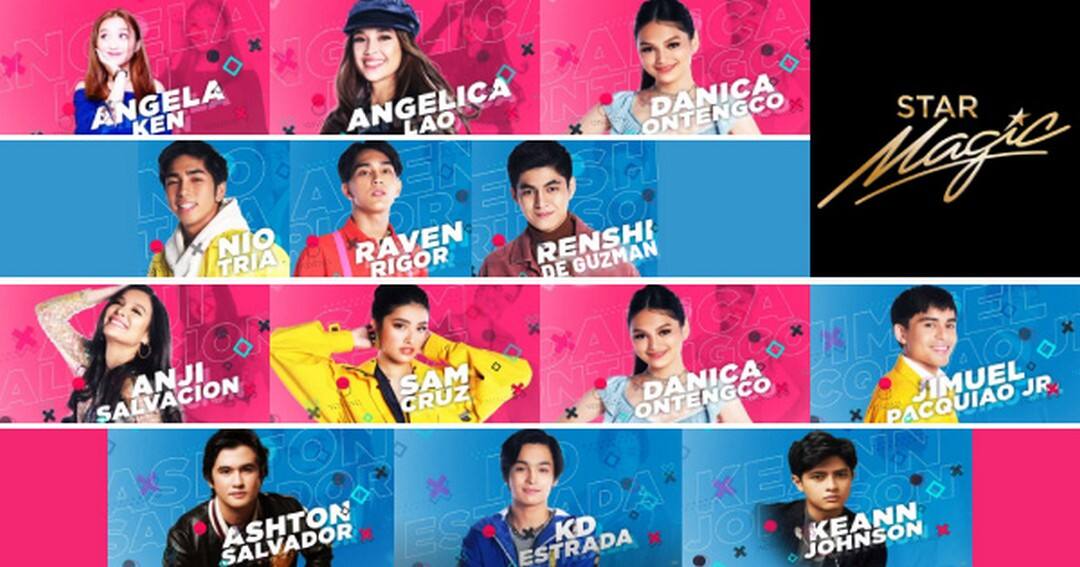 Andrea, Francine, Kyle, and Seth’s Gold Squad welcomes more members
