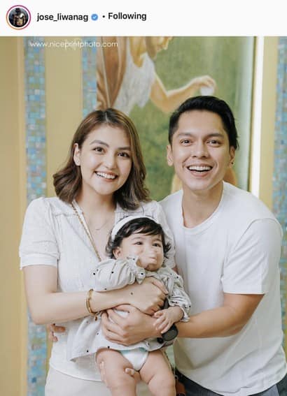 Mga larawan ni Carlo Aquino kasama ang babaeng nagmamay-ari sa kanyang puso!