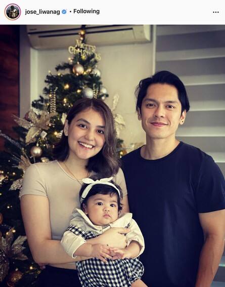 Mga larawan ni Carlo Aquino kasama ang babaeng nagmamay-ari sa kanyang puso!