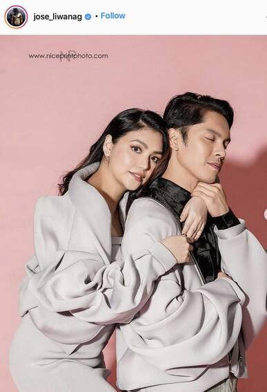 Mga larawan ni Carlo Aquino kasama ang babaeng nagmamay-ari sa kanyang puso!