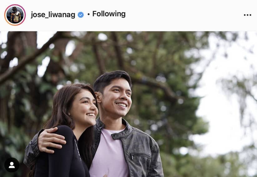 Mga larawan ni Carlo Aquino kasama ang babaeng nagmamay-ari sa kanyang puso!