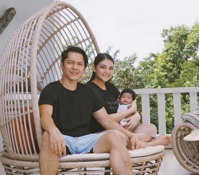 Mga larawan ni Carlo Aquino kasama ang babaeng nagmamay-ari sa kanyang puso!