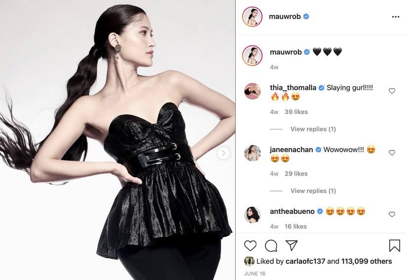Maureen Wroblewitz’ Stunning Photos