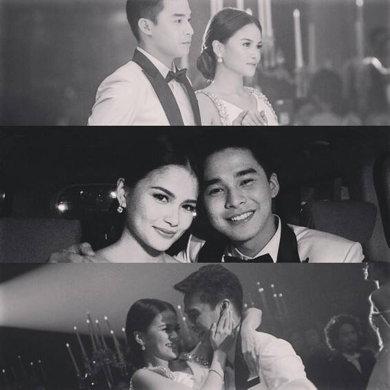 McCoy and Elisse’ sweetest photos