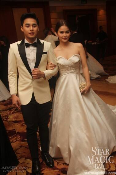 McCoy and Elisse’ sweetest photos