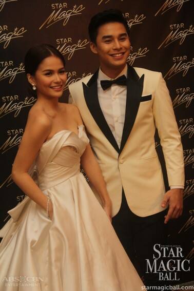 McCoy and Elisse’ sweetest photos