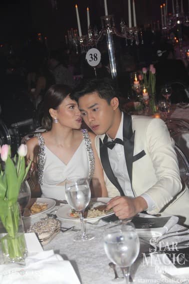 McCoy and Elisse’ sweetest photos