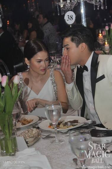 McCoy and Elisse’ sweetest photos