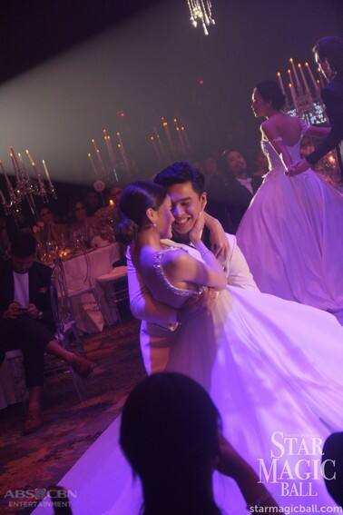 McCoy and Elisse’ sweetest photos