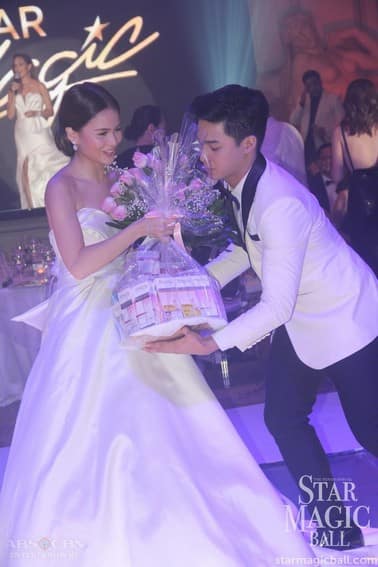 McCoy and Elisse’ sweetest photos