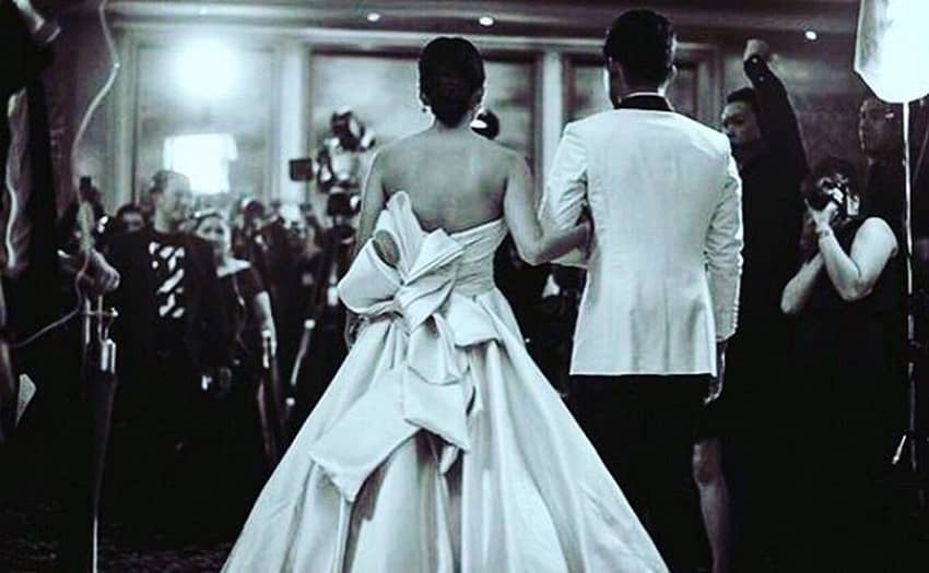 McCoy and Elisse’ sweetest photos