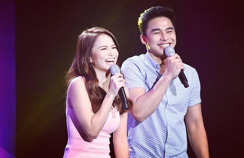 McCoy and Elisse’ sweetest photos