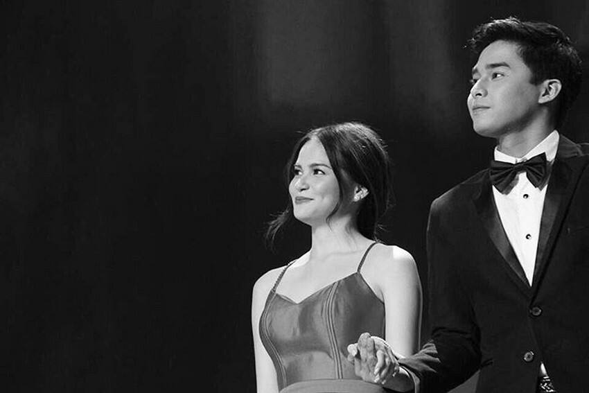 McCoy and Elisse’ sweetest photos