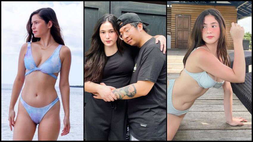 Barbie Imperial‘s Sexy Photos