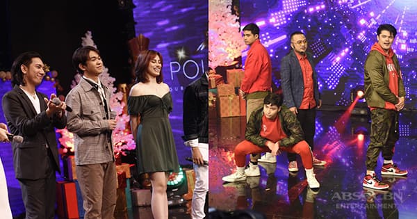 Star Magic Christmas Special | ABS-CBN Entertainment