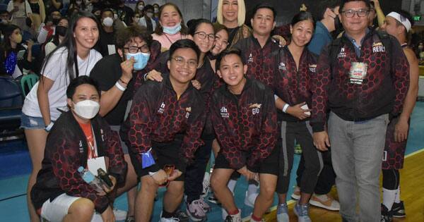 Star Magic All-Star Games Basketball