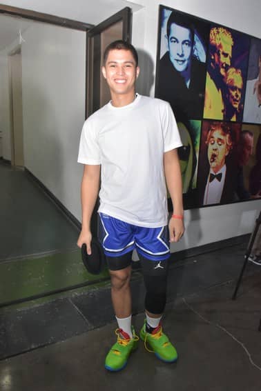 Star Magic All-Star Games Basketball