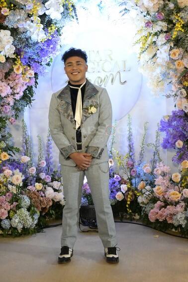 Photos Star Magical Prom Junior