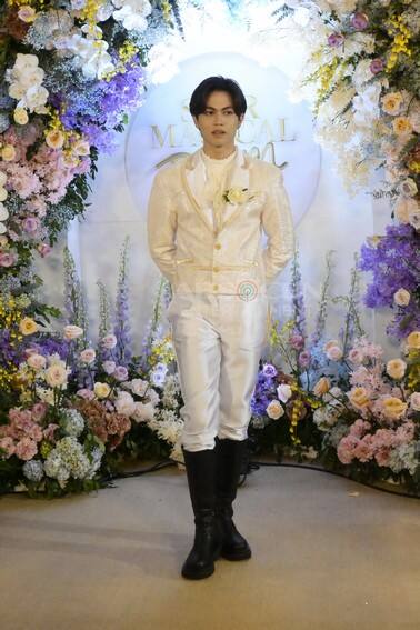 Photos Star Magical Prom Junior