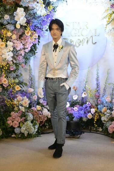Photos Star Magical Prom Junior