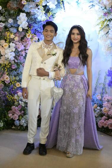 Photos Star Magical Prom Junior