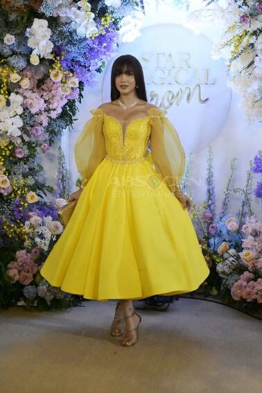 Photos Star Magical Prom Junior