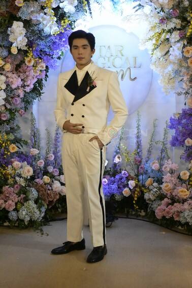 Photos Star Magical Prom Junior
