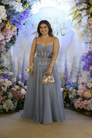 Photos Star Magical Prom Junior