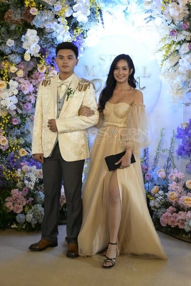 Photos Star Magical Prom Junior