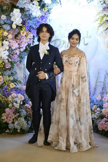 Photos Star Magical Prom Sweet 16