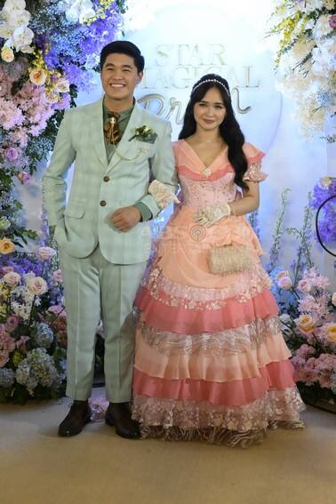 Photos Star Magical Prom Sweet 16