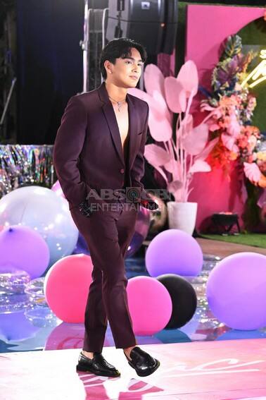 PHOTOS Star Magic Hot Summer LaHot Sexy