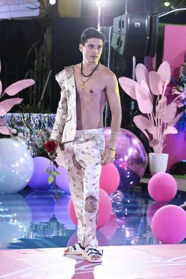 PHOTOS Star Magic Hot Summer LaHot Sexy
