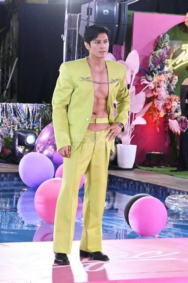 PHOTOS Star Magic Hot Summer LaHot Sexy