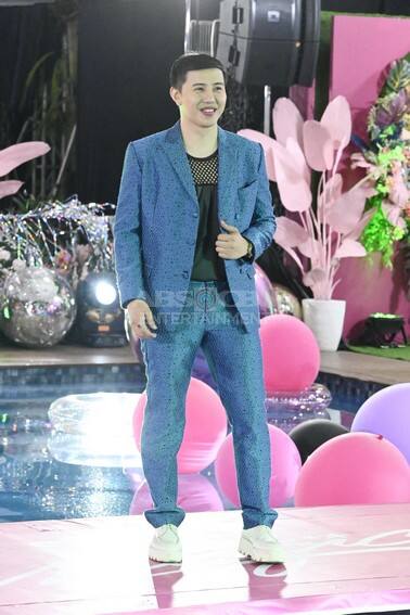 PHOTOS Star Magic Hot Summer LaHot Sexy
