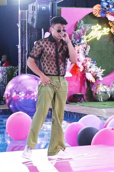PHOTOS Star Magic Hot Summer LaHot Sexy