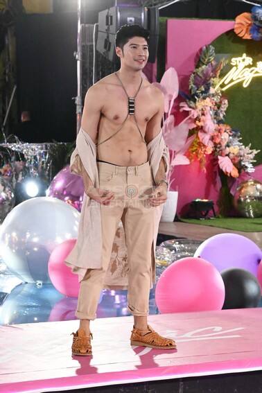 PHOTOS Star Magic Hot Summer LaHot Sexy