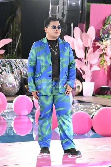 PHOTOS Star Magic Hot Summer LaHot Sexy
