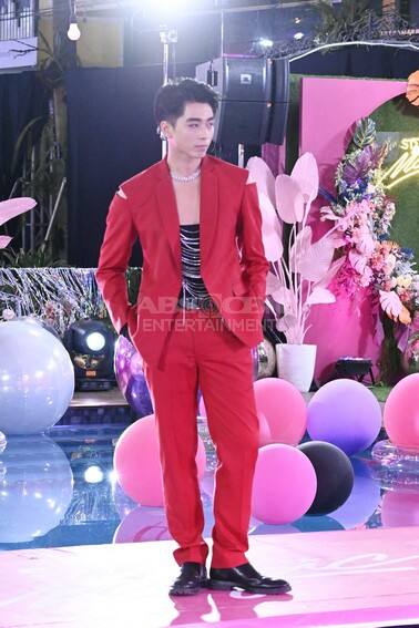 PHOTOS Star Magic Hot Summer LaHot Sexy