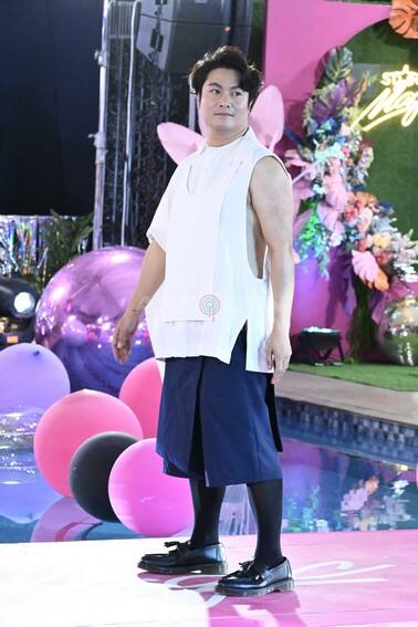 PHOTOS Star Magic Hot Summer LaHot Sexy