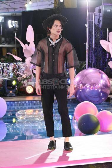 PHOTOS Star Magic Hot Summer LaHot Sexy