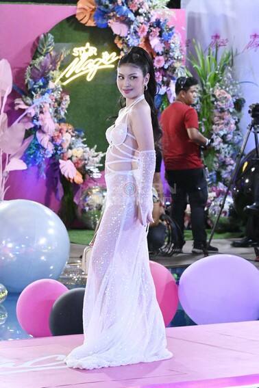 PHOTOS Star Magic Hot Summer LaHot Sexy