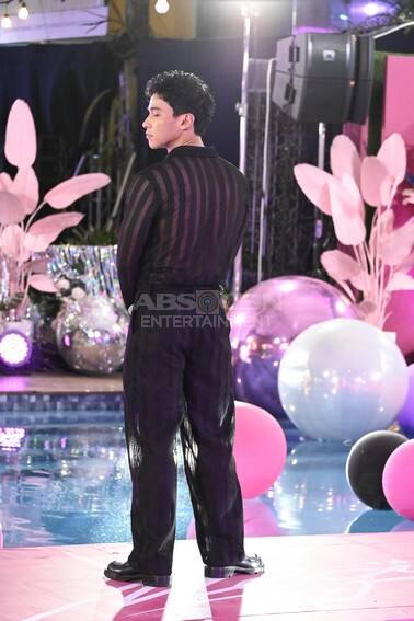 PHOTOS Star Magic Hot Summer LaHot Sexy