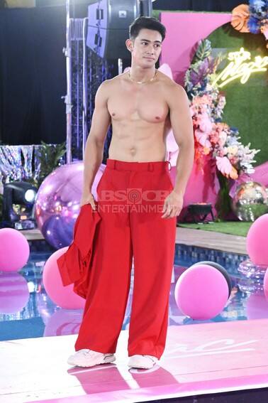 PHOTOS Star Magic Hot Summer LaHot Sexy