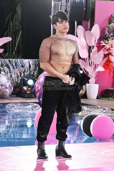 PHOTOS Star Magic Hot Summer LaHot Sexy