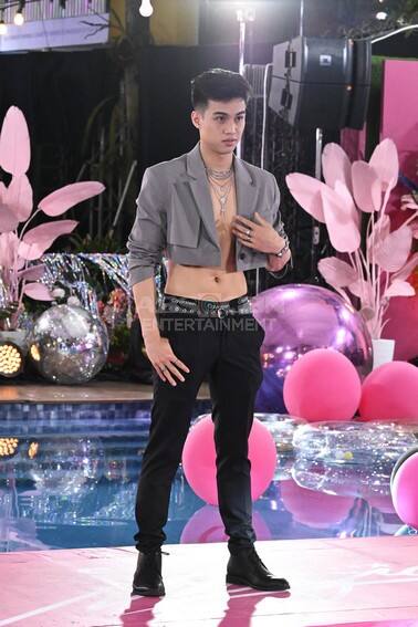 PHOTOS Star Magic Hot Summer LaHot Sexy