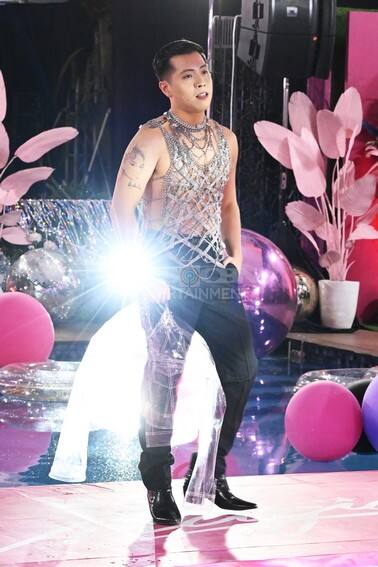 PHOTOS Star Magic Hot Summer LaHot Sexy