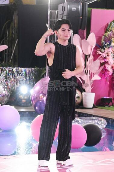 PHOTOS Star Magic Hot Summer LaHot Sexy
