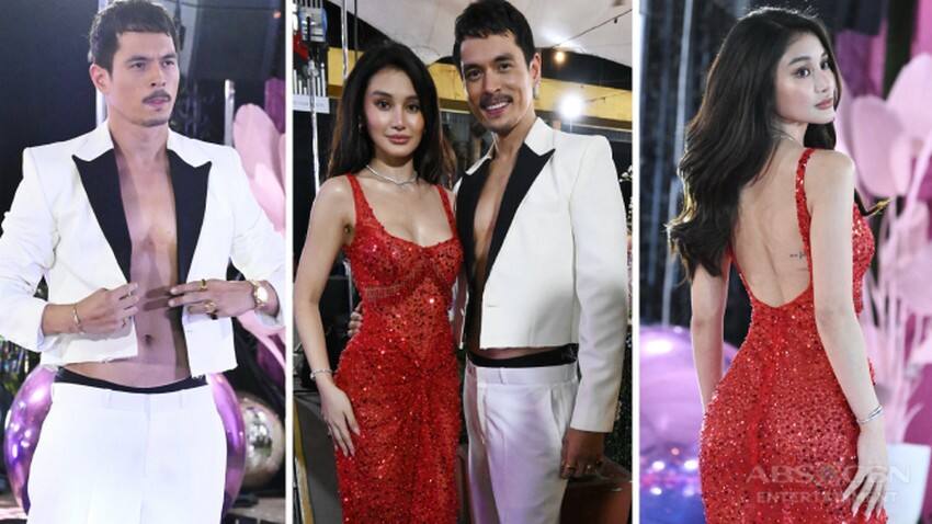 PHOTOS Star Magic Hot Summer LaHot Sexy