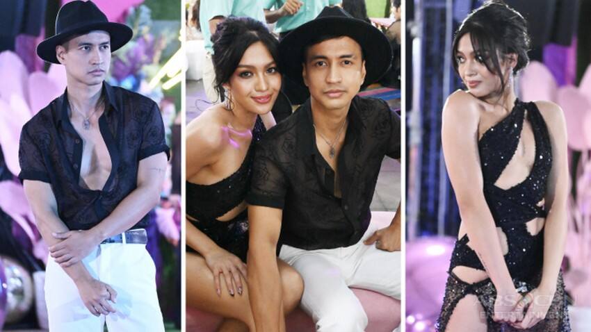 PHOTOS Star Magic Hot Summer LaHot Sexy